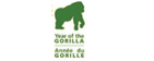 year of gorilla 2009