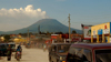 Nyiragongo volcano