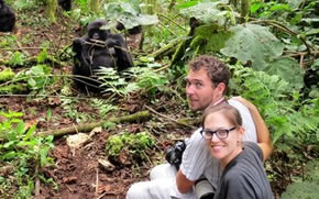 Rwanda Gorilla Safari